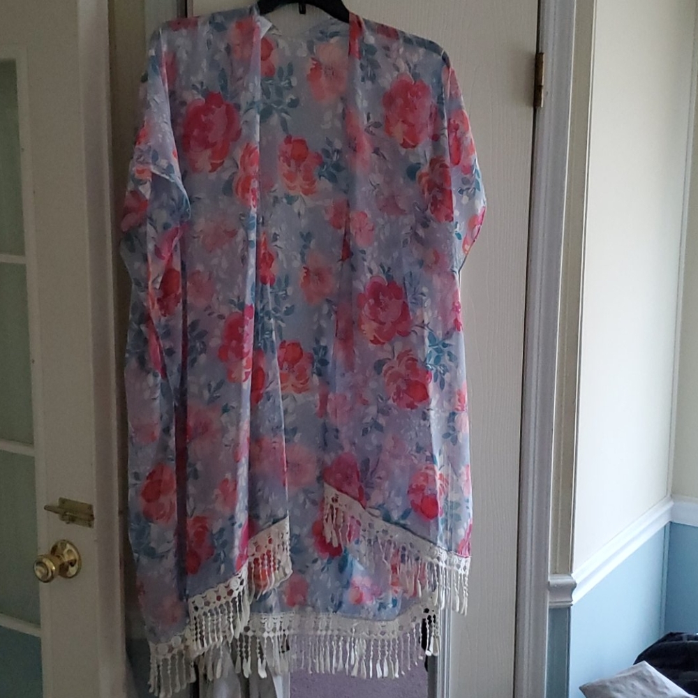 Kimono